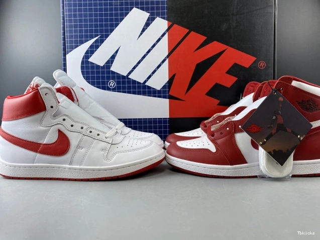 Cheap TBK 1 & Retro CT6252-900 Ship New Beginnings Nike Air Pack High Jordan 0629